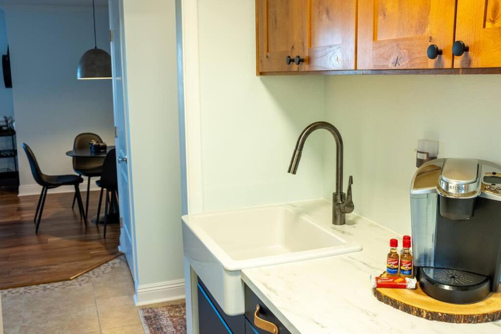Cottonwood Heights - Lower Level Of Mountain Home! Εξωτερικό φωτογραφία