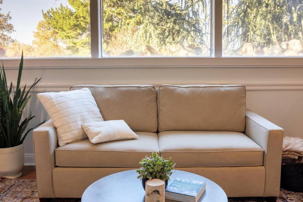 Cottonwood Heights - Lower Level Of Mountain Home! Εξωτερικό φωτογραφία