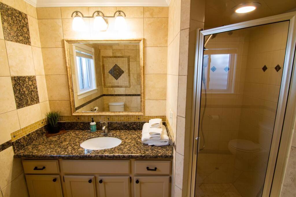 Cottonwood Heights - Lower Level Of Mountain Home! Εξωτερικό φωτογραφία