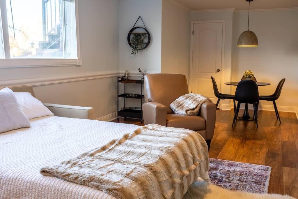 Cottonwood Heights - Lower Level Of Mountain Home! Εξωτερικό φωτογραφία